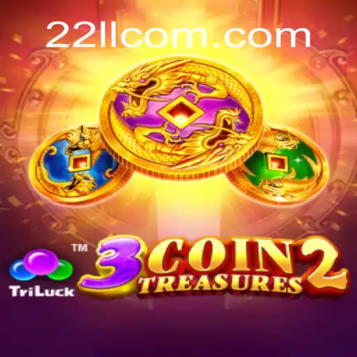 Descubra o Mundo do Jogo 3CoinTreasures2: Descrição, Introdução e Regras