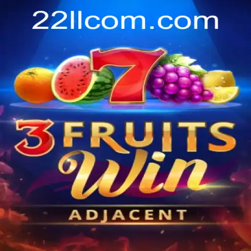 Introdução e Regras do Jogo 3FruitsWin