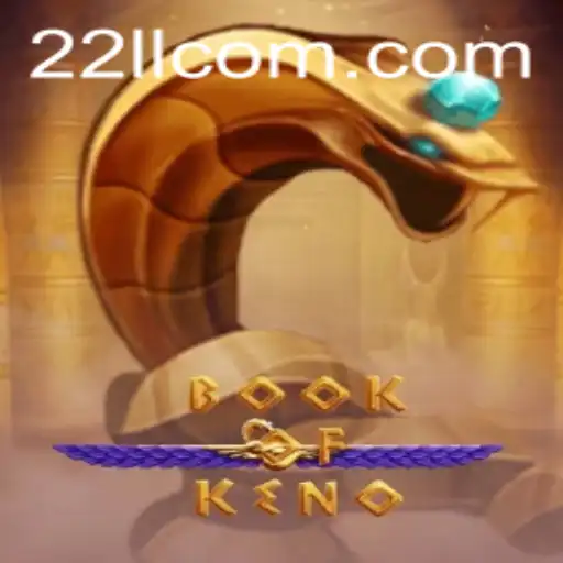Explorando o Mundo do BookOfKeno: Um Jogo Inovador