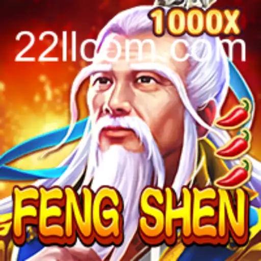 Descubra FengShen: Um Jogo de Estratégia Inspirador
