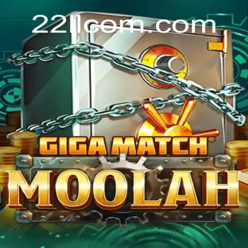 Descubra o Mundo Emocionante de GigaMatchMoolah: Um Jogo Revolucionário