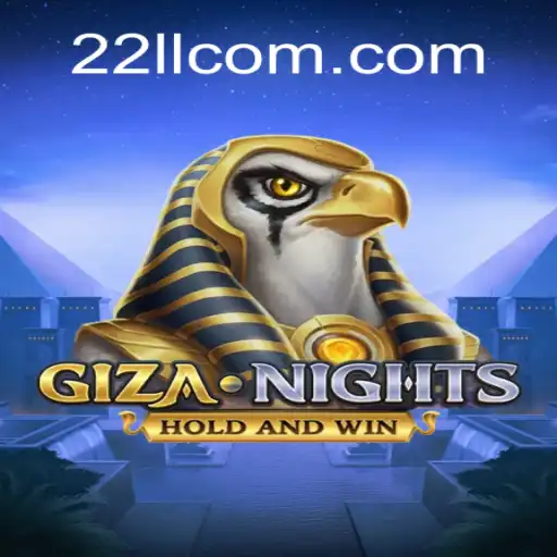 GizaNights: Uma Aventura Enigmática no Mundo Antigo com 22ll.com