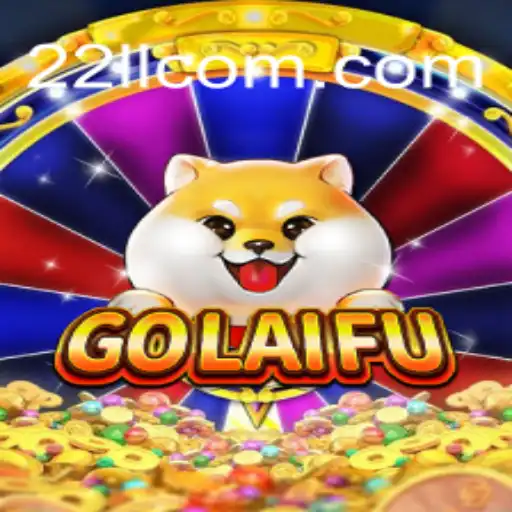 Descubra GoLaiFu: A Nova Sensação dos Jogos Online em 22ll.com