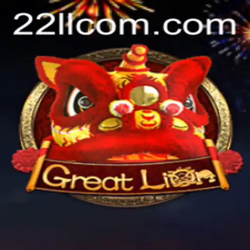 Explorando o Universo de GreatLion: A Nova Sensação dos Jogos
