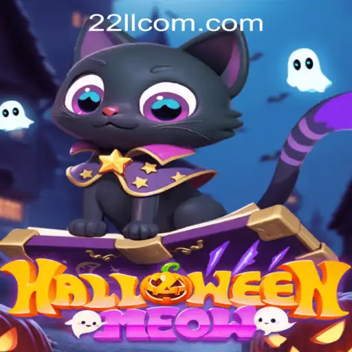 Explorando o Mundo Enigmático de HalloweenMeow: Uma Aventura Curiosa com 22ll.com