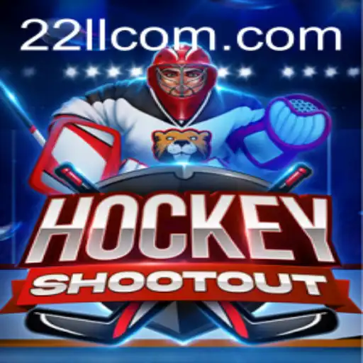 Descubra 'HockeyShootout': O Novo Jogo de Hóquei Online com o 22ll.com