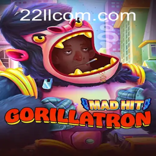 Explorando MadHitGorillatron: Uma Imersão na Ação e Aventura