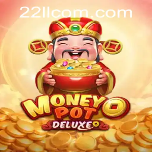 MoneyPotDELUXE: Um Mergulho no Novo Fenômeno dos Jogos Online