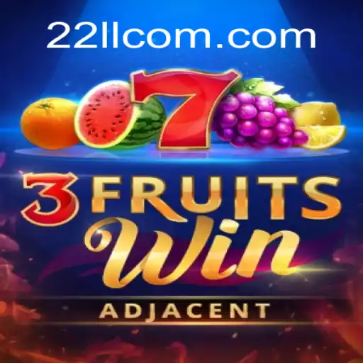 Introdução e Regras do Jogo 3FruitsWin