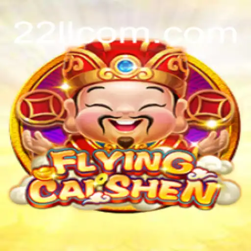 Explorando o Mundo de FlyingCaiShen: O Novo Fenômeno dos Jogos