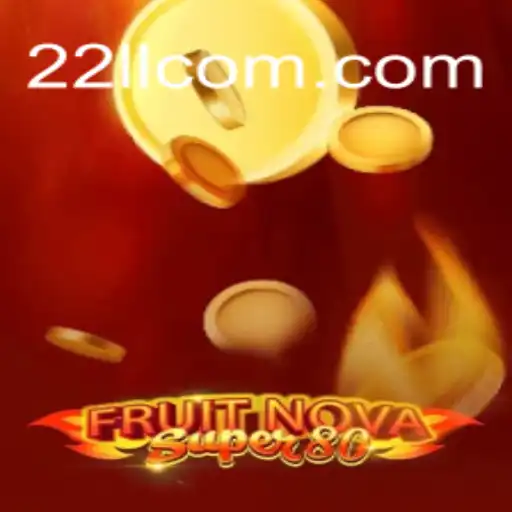 FruitNovaSuper80: Um Mergulho na Nostalgia dos Jogos de Frutas