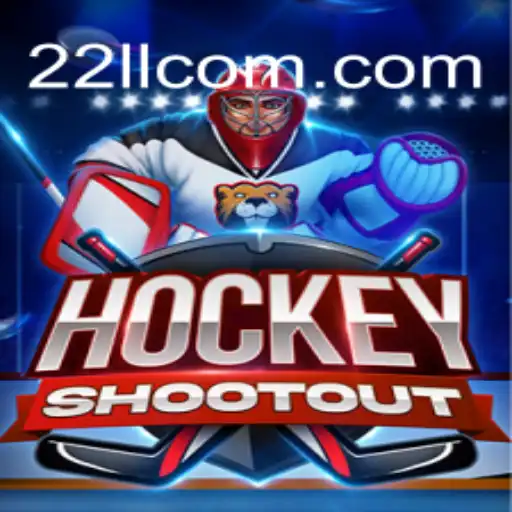 Descubra 'HockeyShootout': O Novo Jogo de Hóquei Online com o 22ll.com