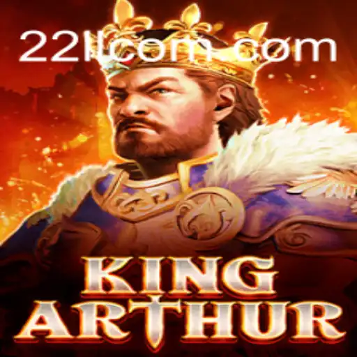 Descubra 'KingArthur': O Novo Fenômeno dos Jogos Digitais