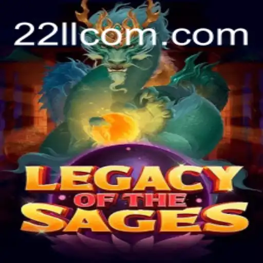 Legacy of the Sages: Uma Experiência Inovadora em Jogos Digitais