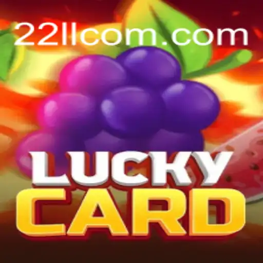Explorando o Envolvente Jogo LuckyCard