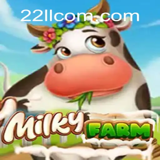 Descubra o Fascinante Mundo do MilkyFarm: Uma Aventura de Gestão Agrícola
