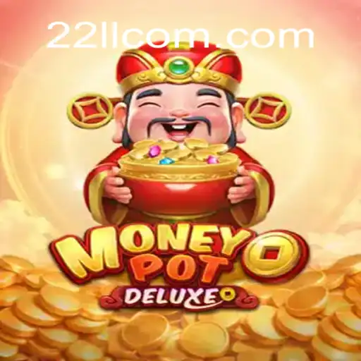MoneyPotDELUXE: Um Mergulho no Novo Fenômeno dos Jogos Online