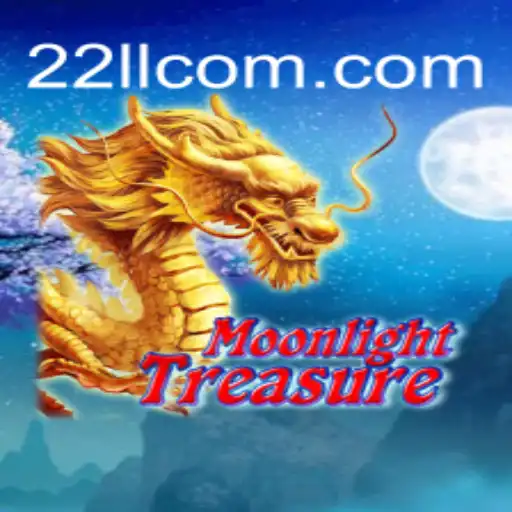 MoonlightTreasure: Aventuras e Estratégia Sob o Brilho da Lua