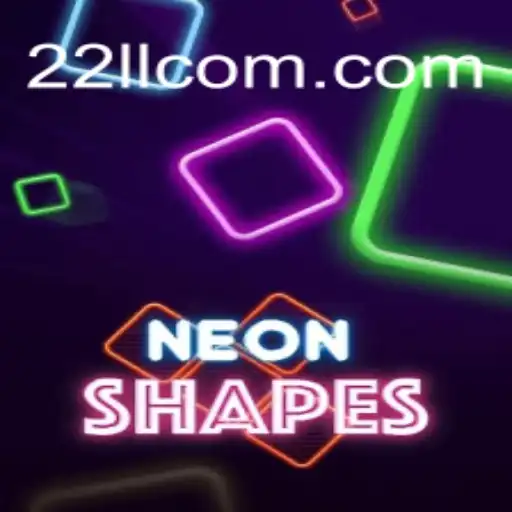 Descubra o fascinante universo de NeonShapes: um mergulho no mundo dos jogos
