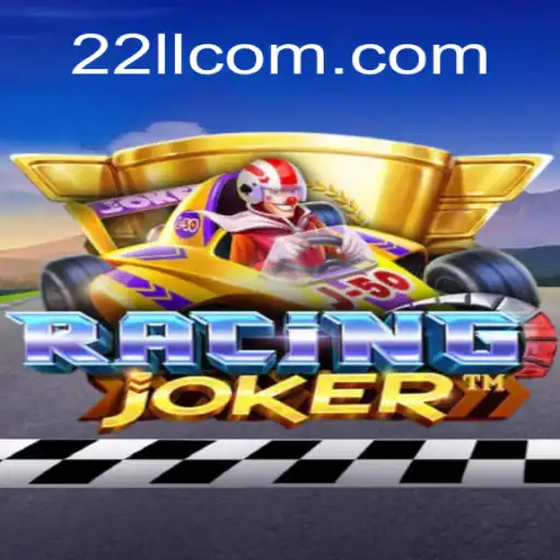 RacingJoker: Um Mergulho no Mundo das Corridas e Estratégia