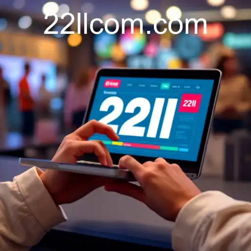 Promoções no Mundo Digital: Explorando Estratégias e Benefícios com 22ll.com