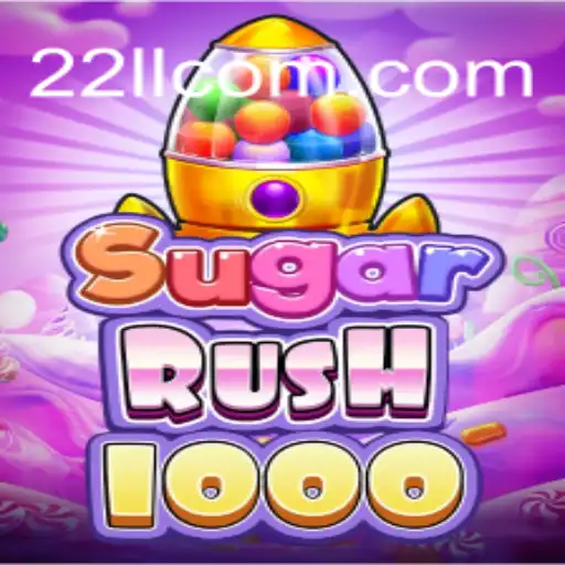 Descubra o Fascinante Mundo de SugarRush1000: Estratégias e Regras do Jogo