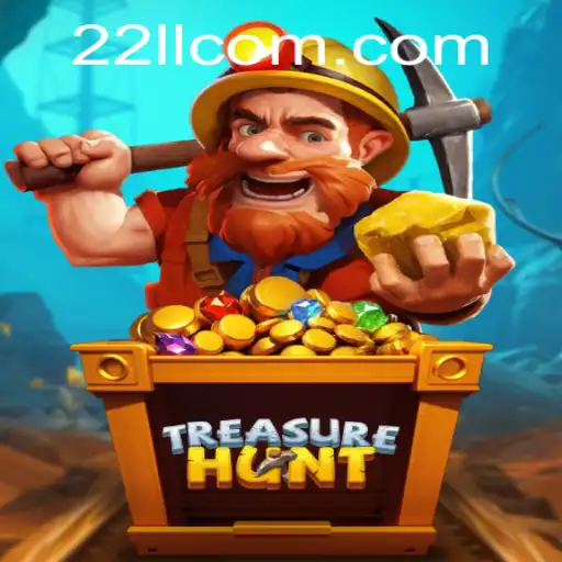 Explorando o Mundo de TreasureHunt