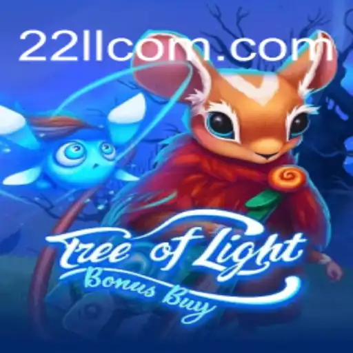 TreeOfLightBonusBuy: Uma Aventura Mágica no Mundo dos Jogos de Cassino