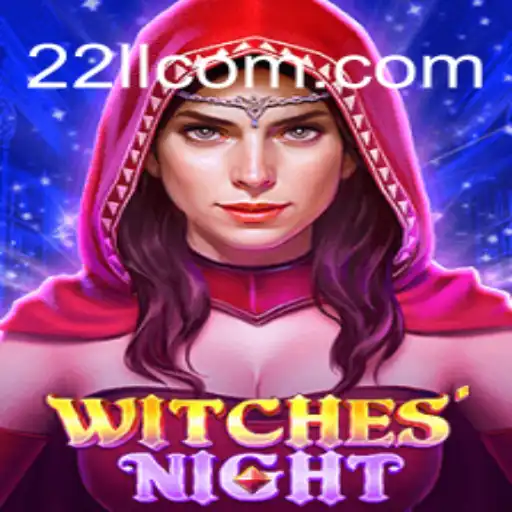 Descubra o Mundo Mágico de WitchesNight: Um Jogo de Fantasia Encantador